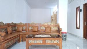 RedDoorz Syariah at Falisha UMY