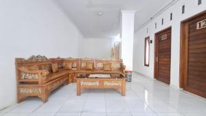 RedDoorz Syariah at Falisha UMY