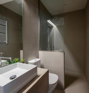 Traditional chalet in Livadi