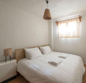 Traditional chalet in Livadi