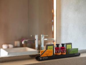 Traditional chalet in Livadi