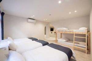 TasoneGatheringStayOsaka ユニバーサル西九条1st2F