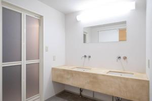 TasoneGatheringStayOsaka ユニバーサル西九条1st2F