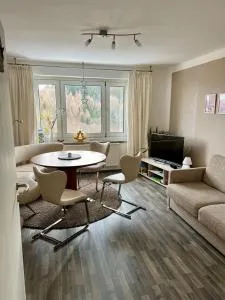 Fewo Bergblick - Klínovec