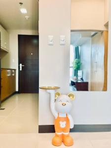 Thompson Suites - 2 beds, Uptown Parksuites Tower 1 25F