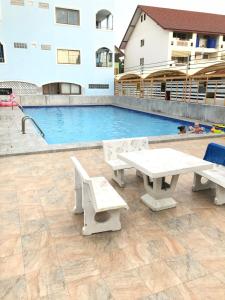 New Apartment Nearby Beach