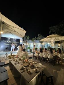 Barland Villa