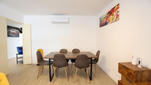 Bel appartement T3 à louer