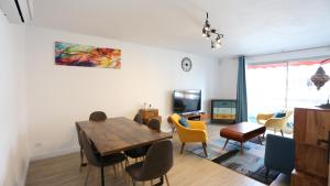 Bel appartement T3 à louer