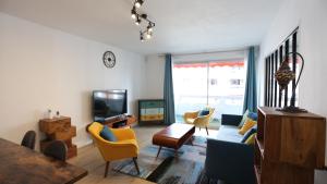 Bel appartement T3 à louer