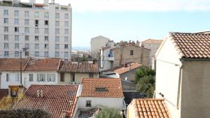 Appartements Bel appartement T3 a louer : photos des chambres