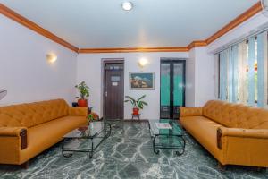 OYO 802 Digambara Regency Hotel Pvt Ltd