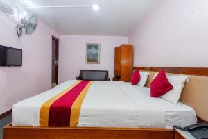 OYO 802 Digambara Regency Hotel Pvt Ltd