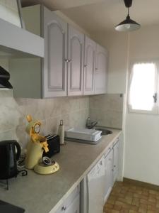 Maisons de vacances Agreable maison au coeur du village : photos des chambres