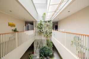 Palm Eight Mitra RedDoorz