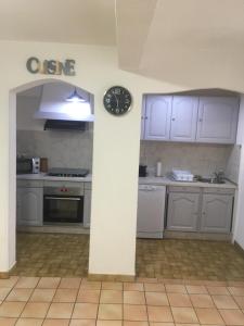 Maisons de vacances Agreable maison au coeur du village : photos des chambres