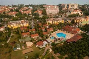 MIR'AMOR GARDEN Resort Hotel-ALL INCLUSIVE - Agva