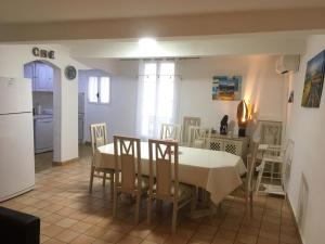 Agréable maison au cœur du village