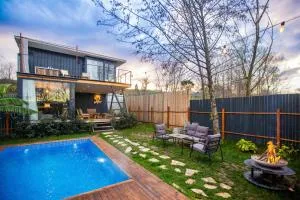 Sapanca Glamping - 萨卡里亚