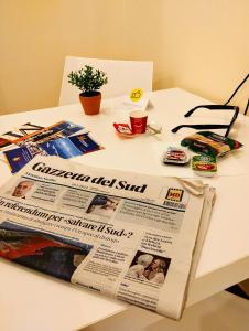 Suleima B&B Messina Centro