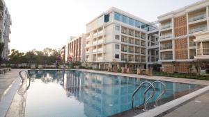 Antique Regency !! luxurious hotel in digha !!
