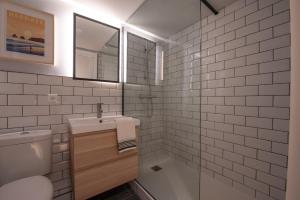 Havre de Paix, parking, wifi, draps et servilletes, tout inclus