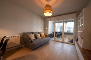 Appartements Havre de Paix, parking, wifi, draps et servilletes, tout inclus : photos des chambres