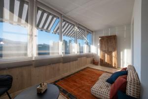 Havre de Paix, parking, wifi, draps et servilletes, tout inclus