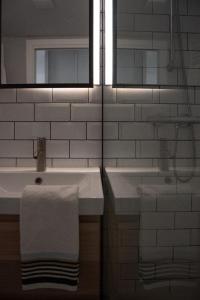 Appartements Havre de Paix, parking, wifi, draps et servilletes, tout inclus : photos des chambres