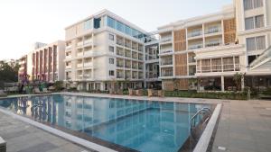 Antique Regency !! luxurious hotel in digha !!