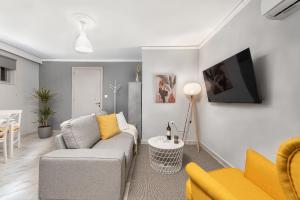 Marasi Apartment - Islanders Home Collection