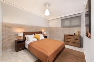 Marasi Apartment - Islanders Home Collection