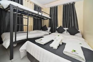 Peak Point Apartments Baguio