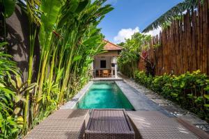 Villa Banua 3 Seminyak
