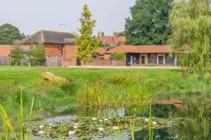 Stable Cottage - Wattisham