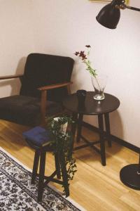 TORA HOTEL Tokyo Ueno 寅ホテル 上野 C