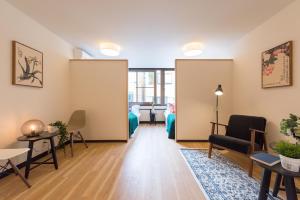 TORA HOTEL Tokyo Ueno 寅ホテル 上野 C