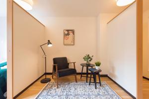 TORA HOTEL Tokyo Ueno 寅ホテル 上野 C