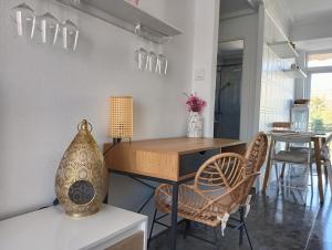 Sunny holidays in Santa Pola