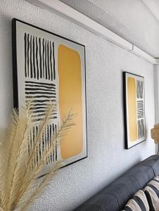 Sunny holidays in Santa Pola