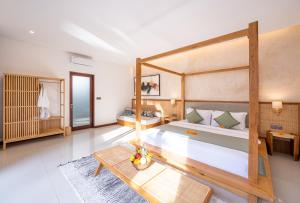Villa Sorano Canggu by Nagisa Bali