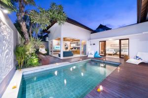 Villa Sorano Canggu by Nagisa Bali