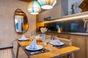 Villa Sorano Canggu by Nagisa Bali