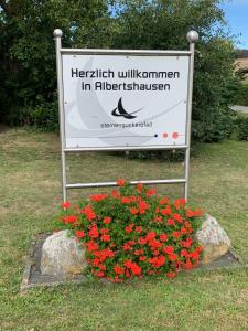 Ferienwohnung In den Wiesen