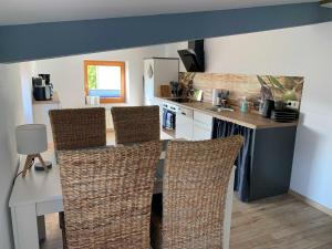 Ferienwohnung In den Wiesen