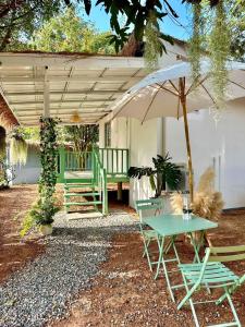 Peang Tara Cafe & Resort