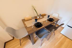 TORA HOTEL Tokyo Ueno 寅ホテル 上野 D