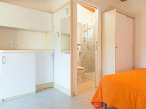 Arco delle Rose Rooms