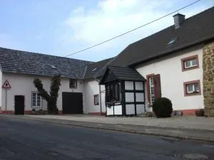 Haus Klara - Auderath