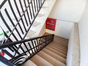 Maherza Syariah Homestay Gorontalo RedPartner